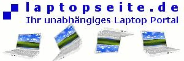 Bild: Laptopseite.de erstrahlt in neuem Glanz