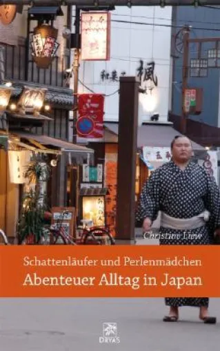 Bild: Dryas Verlag verdoppelt Spenden für Japan