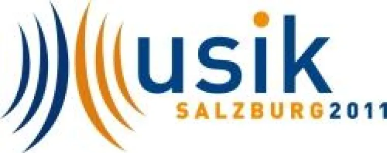Bild: Klangvolle Premiere der Musik Salzburg 2011 vom 14.-16.10.2011 im Messezentrum Salzburg