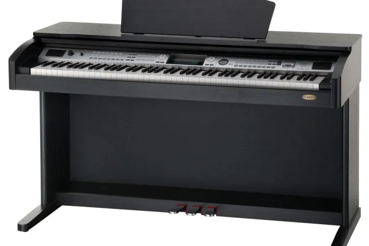 Bild: „Ein Klavier, ein Klavier“ - Musikhaus Kirstein sucht Produkttester.