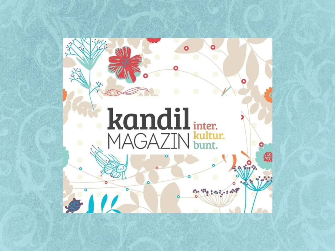Kandil-Magazin, das interkulturelle Familienmagazin