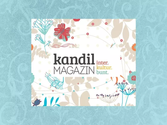 E-Book zur Entwicklung der Ramadankalender für Kinder Bild: E-Book zur Entwicklung der Ramadankalender für Kinder