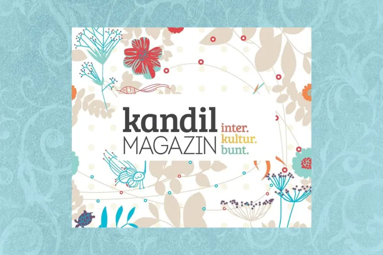 Bild: E-Book zur Entwicklung der Ramadankalender für Kinder