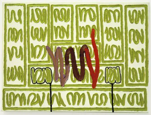 Bild: Ausstellung HOW TO BE UNIQUE - Amerikanische und europäische Kunstwerke der Sammlung Jochen Kienzle