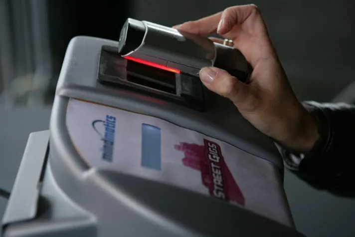 Bild: Mobile Ticketing: MindMatics goes T-Mobile Street Gigs