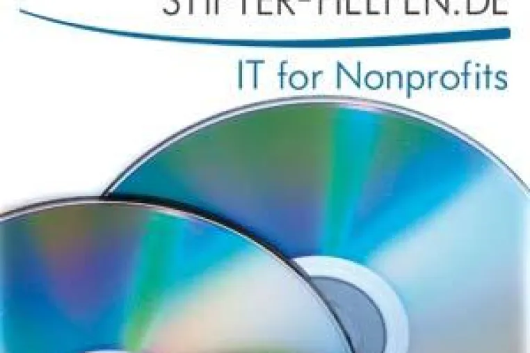 IT-Spendenprogramm für gemeinnützige Organisationen gestartet Bild: IT-Spendenprogramm für gemeinnützige Organisationen gestartet