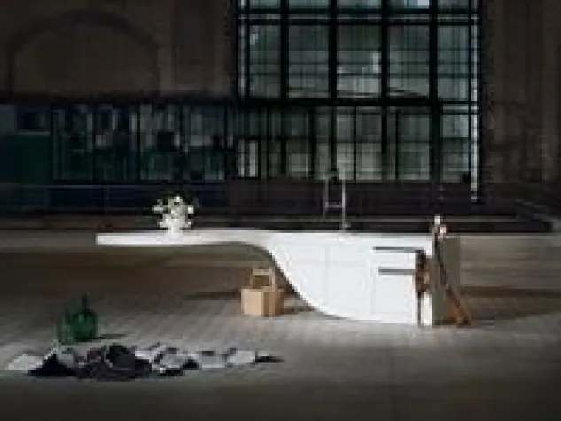 Bild: Grenzen waren gestern – Design Characters by Hasenkopf