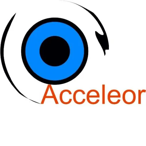 Neuer Partner bei Acceleor Bild: Neuer Partner bei Acceleor
