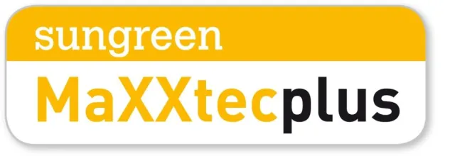 Bild: 15 Jahre Produktgarantie für sungreen-Hochleistungsmodule