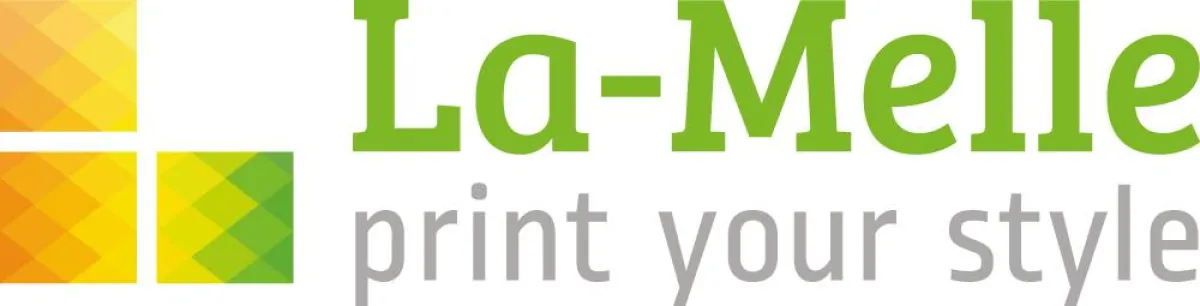 Logo La-Melle