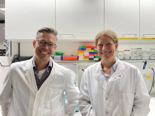 Bild: Mikroben im Fokus: Warum Naturschutz neu gedacht werden muss