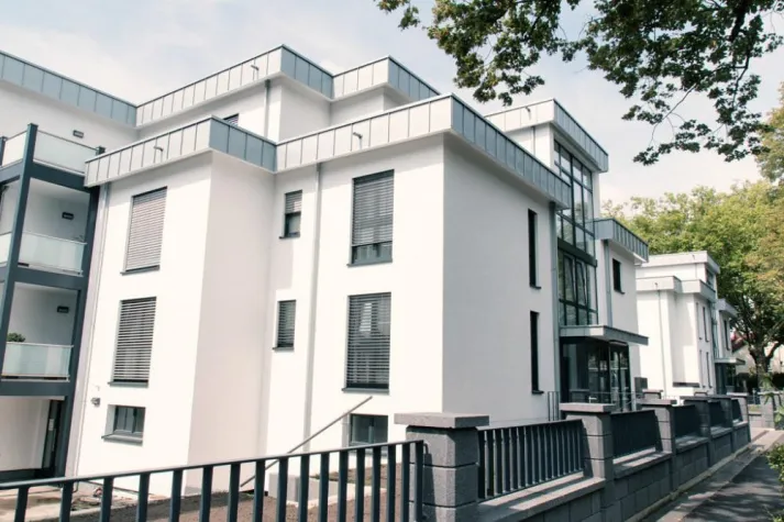 Bild: Immobilienfinanzierung und altersgerechtes Wohnen