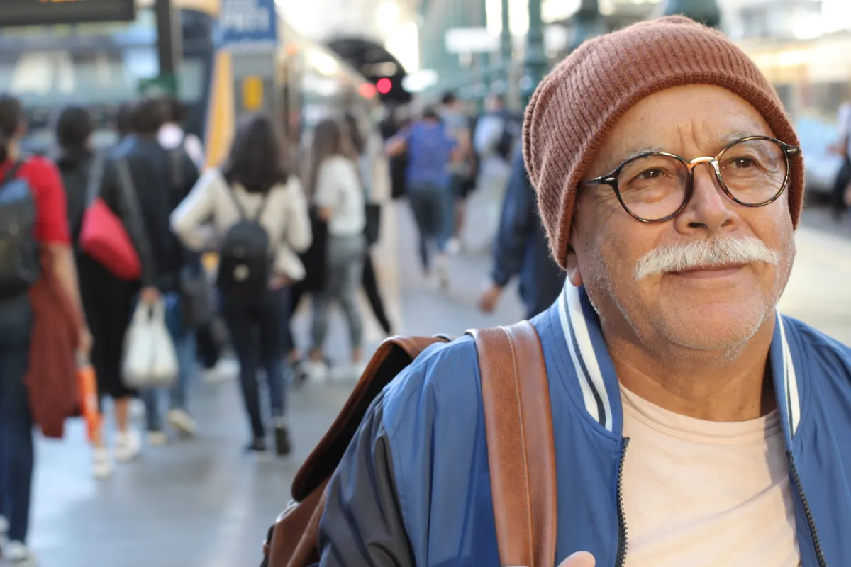 Mehr Zuverdienst für Rentner ermöglichen