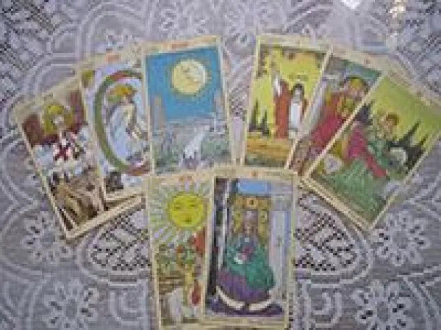 Star-Kartenlegerin - Kartenlegen Hamburg, Hannover, Bremen Bild: Star-Kartenlegerin - Kartenlegen Hamburg, Hannover, Bremen