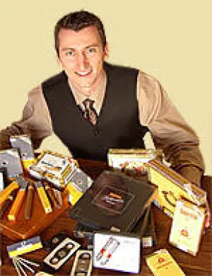 Neues Konzept für den Online-Zigarrenversand zahlt sich aus Bild: Neues Konzept für den Online-Zigarrenversand zahlt sich aus