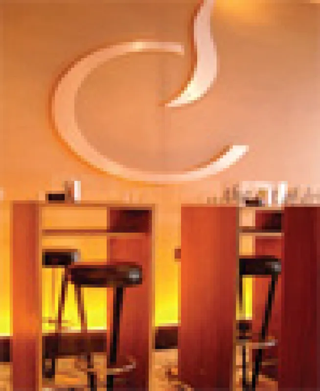 C´ASIA - Kaffeezauber aus Thailand