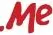 Bild: Landrush Period der me-domains beginnt am 6.Juni