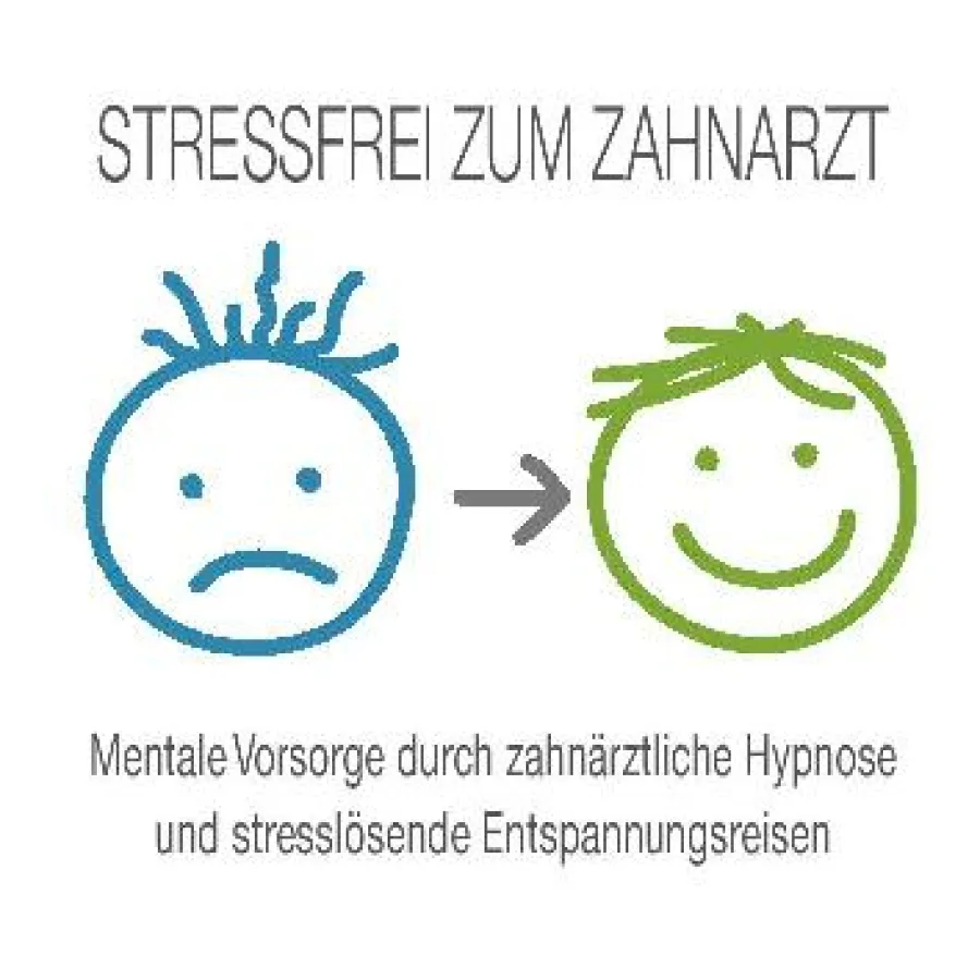 Audio-Ratgeber Stressfrei zum Zahnarzt
