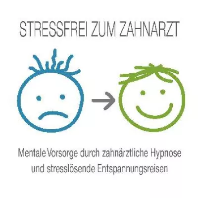 Bild: Sofort-Hilfe Online: Audio-Ratgeber „Stressfrei zum Zahnarzt“