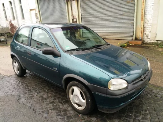 Gebrauchtwagen und Dieselauto Ankauf Niedersachsen Bild: Gebrauchtwagen und Dieselauto Ankauf Niedersachsen