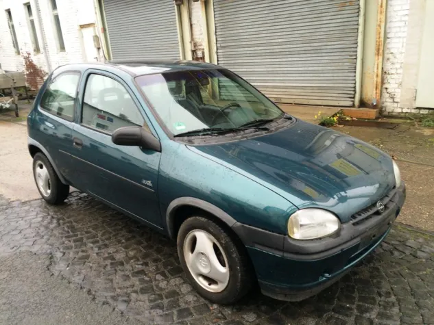 Gebrauchtwagen und Dieselauto Ankauf Niedersachsen Bild: Gebrauchtwagen und Dieselauto Ankauf Niedersachsen