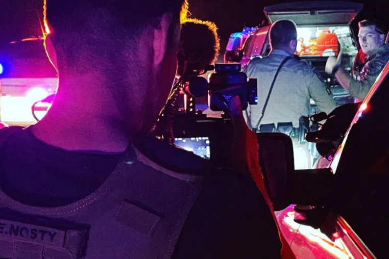 Bild: DOKU: US-Cops – Die amerikanische Polizei aus einem anderen Blickwinkel