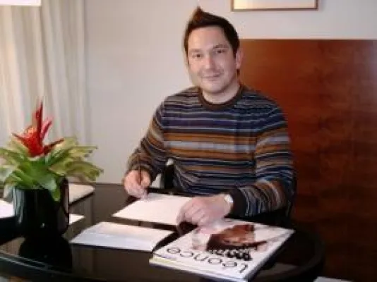 Bild: Am 17. September 2008 um 18:05 Uhr wird die nächste Ausgabe von OLi’s Radioshow ausgestrahlt
