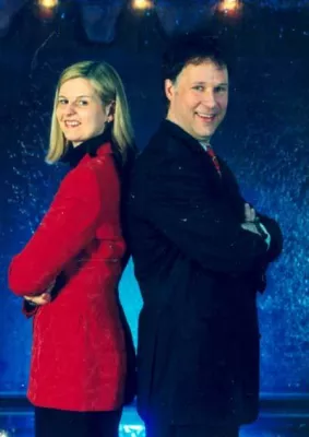 Kleinfeld, Korruption und Knalleffekte: Siemens-Krisenkommunikation läuft schief Bild: Kleinfeld, Korruption und Knalleffekte: Siemens-Krisenkommunikation läuft schief