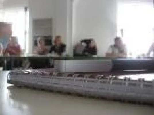 Bild: PR-Erfolg zum Greifen nahe mit guter Vorbereitung und dem richtigen Ton