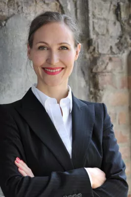 Bild: Erfolgreich im Jobinterview – wie Coaching mit Jessica Wahl den Weg zum Traumjob ebnet