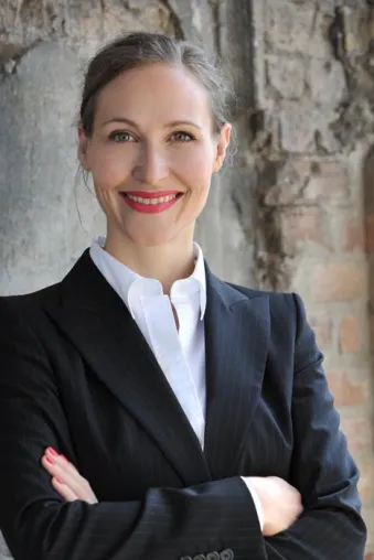 Bild: Erfolgreich im Jobinterview – wie Coaching mit Jessica Wahl den Weg zum Traumjob ebnet