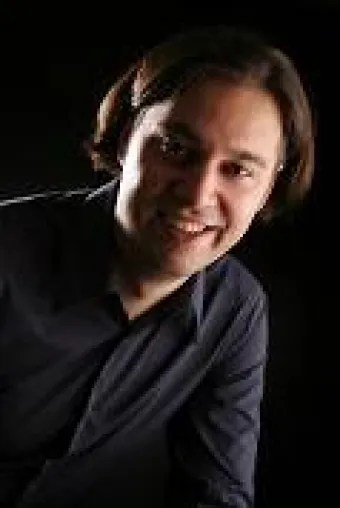 Martin Szugat wird Chief Marketing Technologist bei Clueda Bild: Martin Szugat wird Chief Marketing Technologist bei Clueda