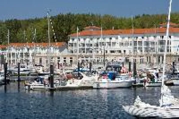 Bild: Ostsee-Marina Boltenhagen hat 1. Geburtstag