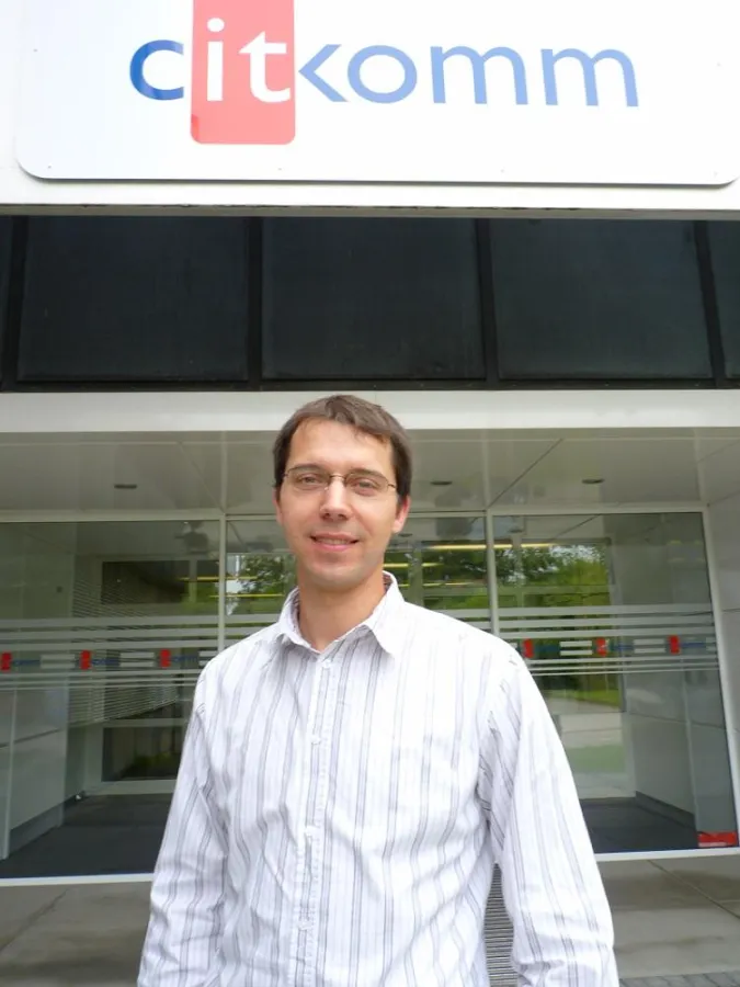 Citkomm fördert den IT-Nachwuchs