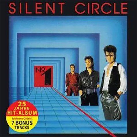 Bild: Silent Circle - No.1 – Jubiläums Edition