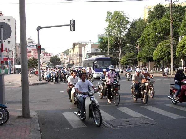 Bild: Touristen in Vietnam getötet