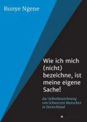 Bild: Wie ich mich (nicht) bezeichne, ist meine eigene Sache! - (problematische) Selbst- und Fremdwahrnehmung