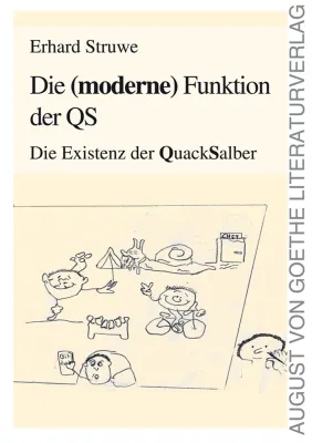 Bild: Autor der Frankfurter Verlagsgruppe AG in der WAZ präsentiert