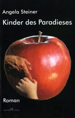 Roman beschreibt Lösung für Jugendproblematik in Frankreich Bild: Roman beschreibt Lösung für Jugendproblematik in Frankreich