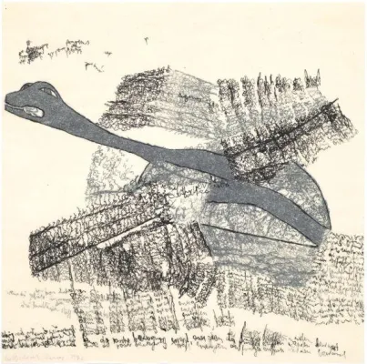 Bild: Unter der Sonne Microcosmi. Carlfriedrich Claus zum 80. Geburtstag.