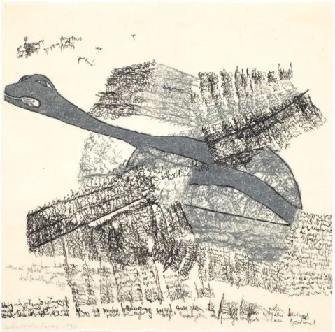 Bild: Unter der Sonne Microcosmi. Carlfriedrich Claus zum 80. Geburtstag.