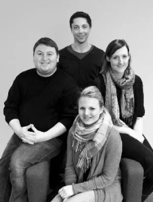 Bild: getperformance setzt auf Expansion und erweitert das Team