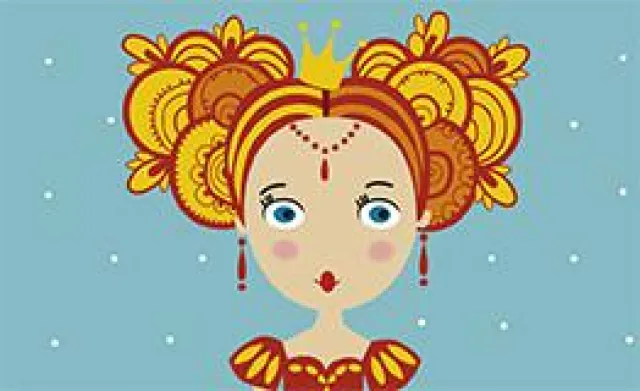 Bild: Vorhang auf für Prinzessinnen und Könige bei den Märchentagen im Rathaus