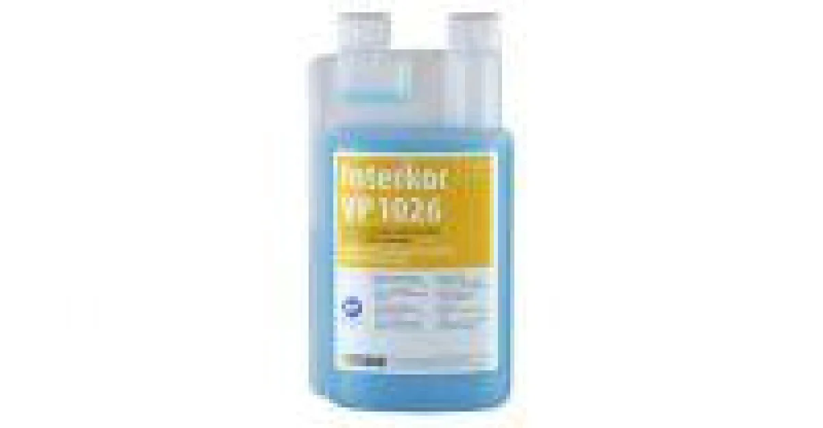 interkor vp1026 reinigungsadditiv korrosionsschutz ohne reinigungsgranulat kunststoffspritzguss