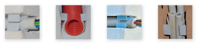 Bild: Raffinierte Befestigungstechnik spart jede Menge Zeit