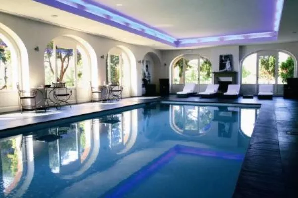 Bild: ESPA Experience