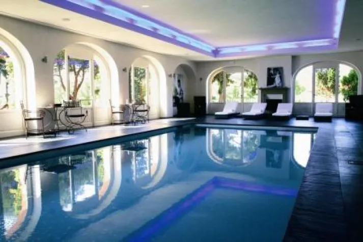 Bild: ESPA Experience