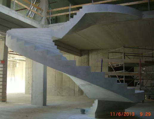 Bild: Steigenberger am Kanzleramt erhält architektonischen Höhepunkt.