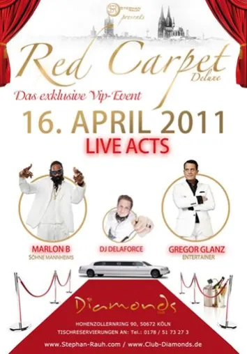 Bild: RED CARPET DELUXE
