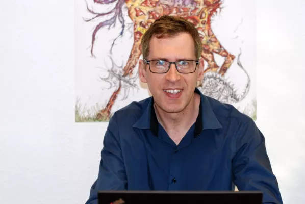 Bild: Neue Positionierung als Existenzbegleiter: Unterstützung für die Existenzgründung und finanzielle Unabhängigke